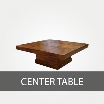 Center Table Image