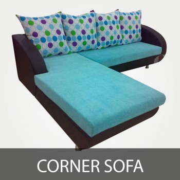 Corner Sofa Image