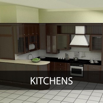 Kitchens Image