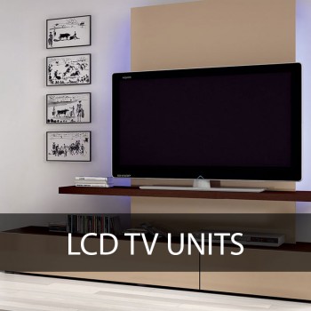 LCD Base TV Unit Image