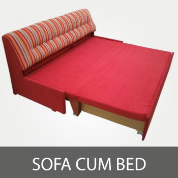 Sofa Cum Bed Image