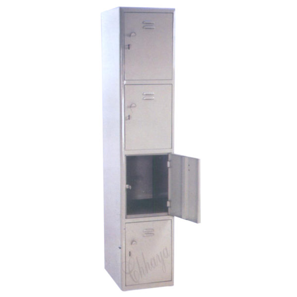 Industrial Locker 5